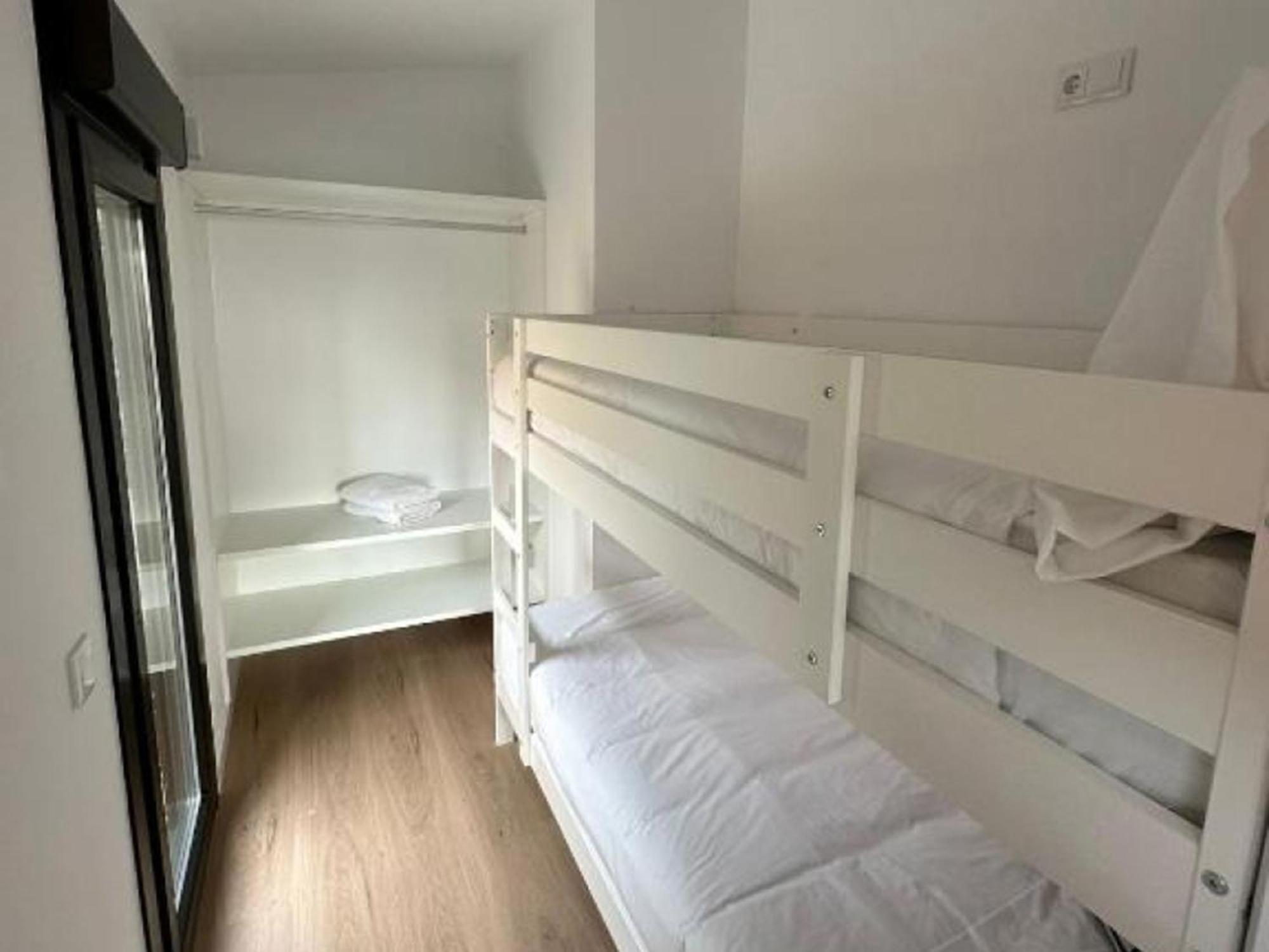 Top Balea Pontevedra Ngoại thất bức ảnh