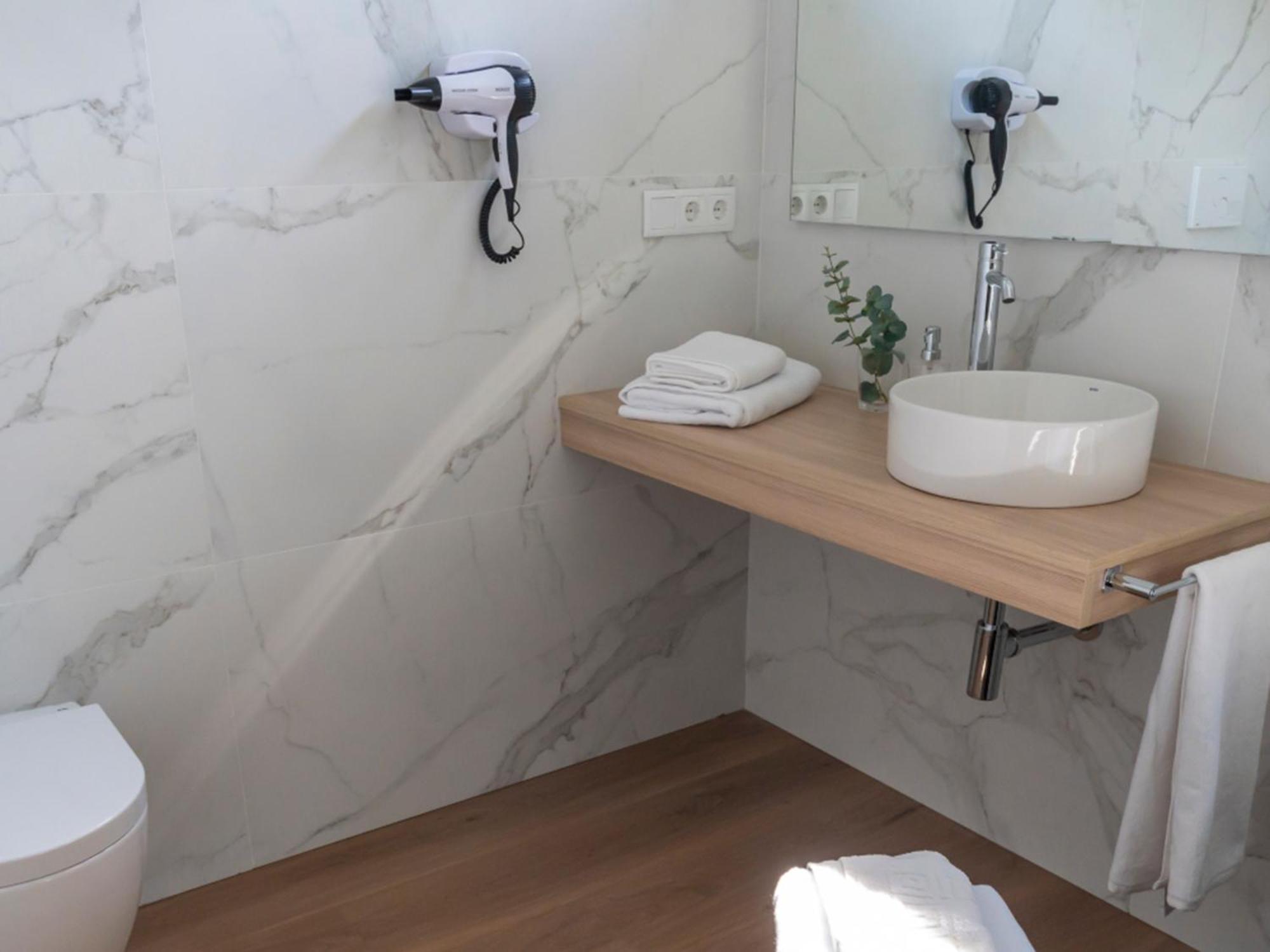 Top Balea Pontevedra Ngoại thất bức ảnh
