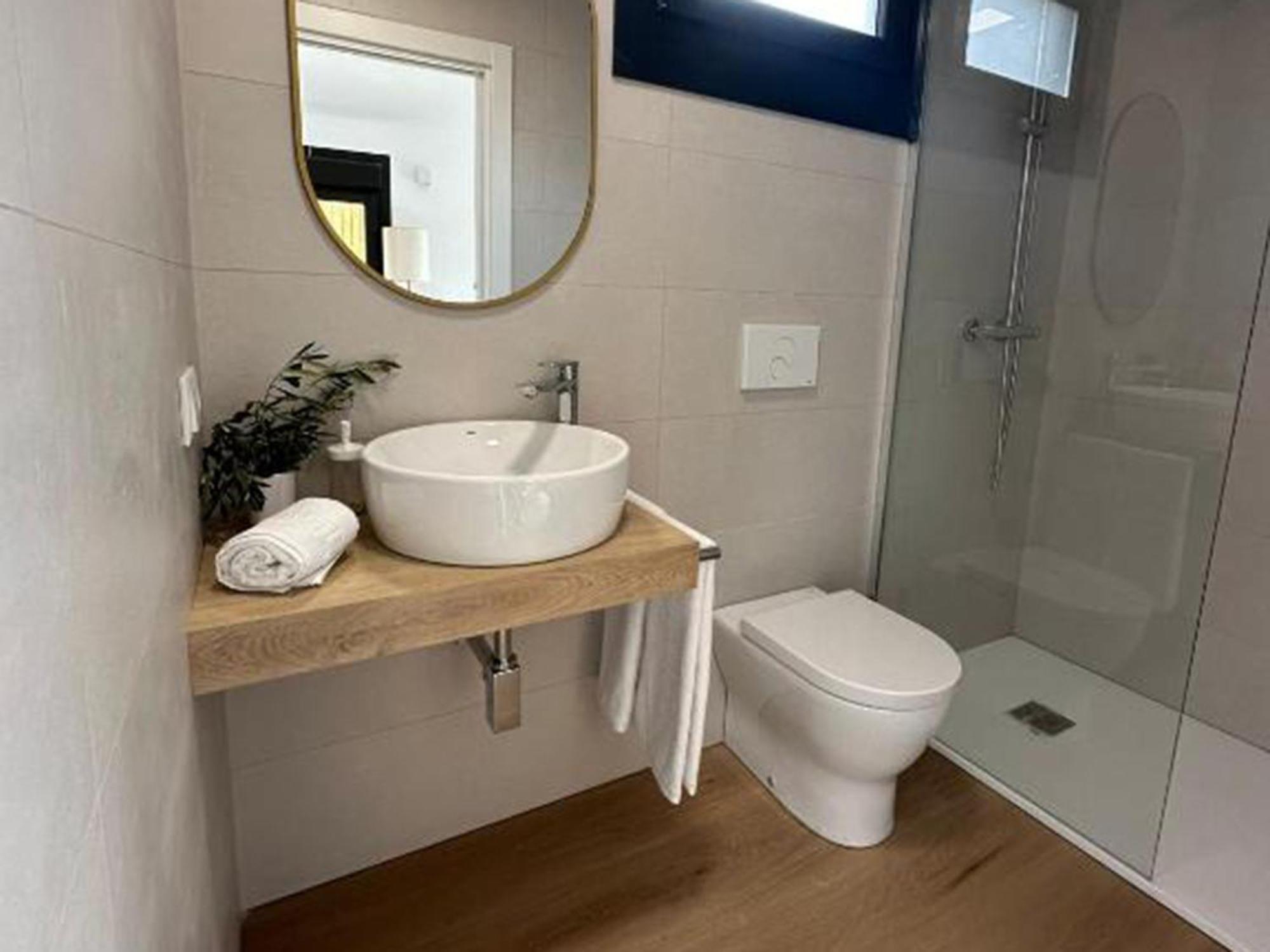 Top Balea Pontevedra Ngoại thất bức ảnh