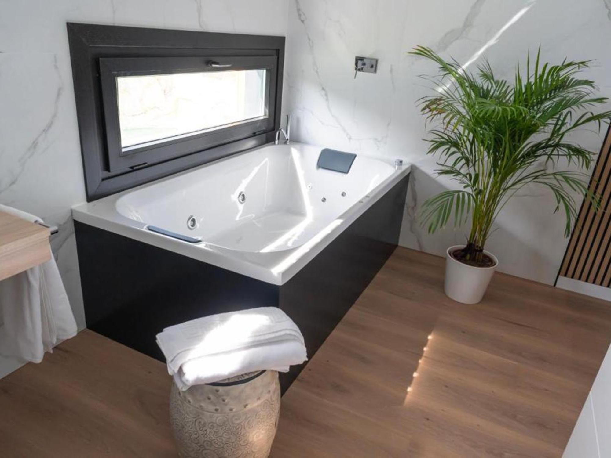 Top Balea Pontevedra Ngoại thất bức ảnh