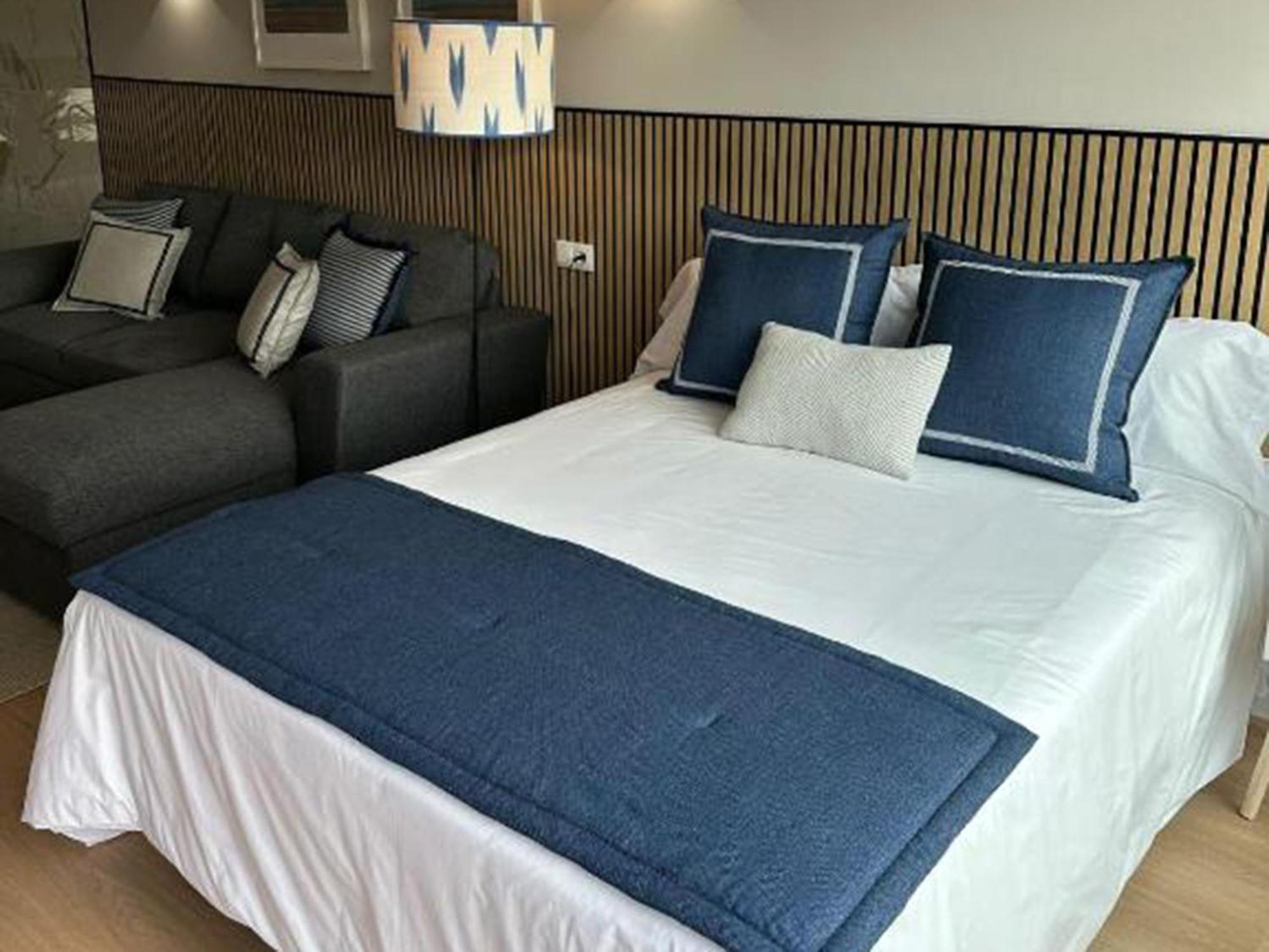 Top Balea Pontevedra Ngoại thất bức ảnh