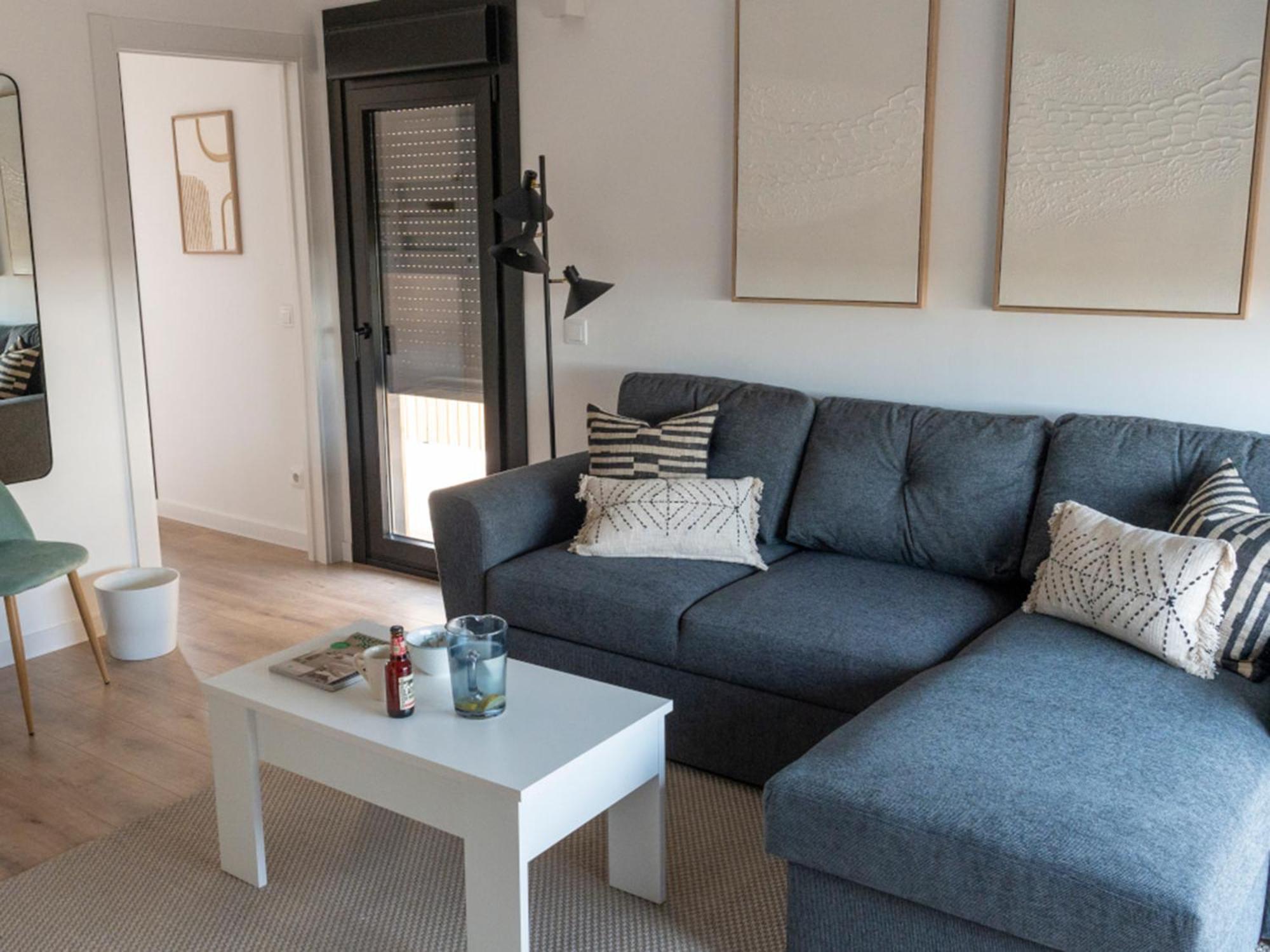 Top Balea Pontevedra Ngoại thất bức ảnh