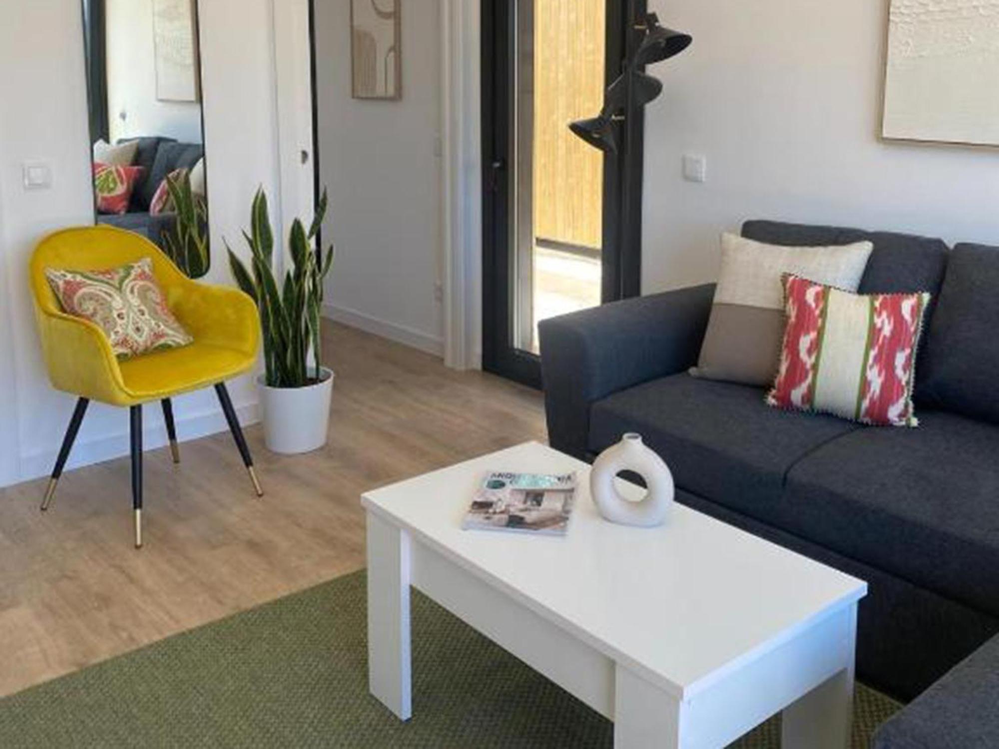 Top Balea Pontevedra Ngoại thất bức ảnh