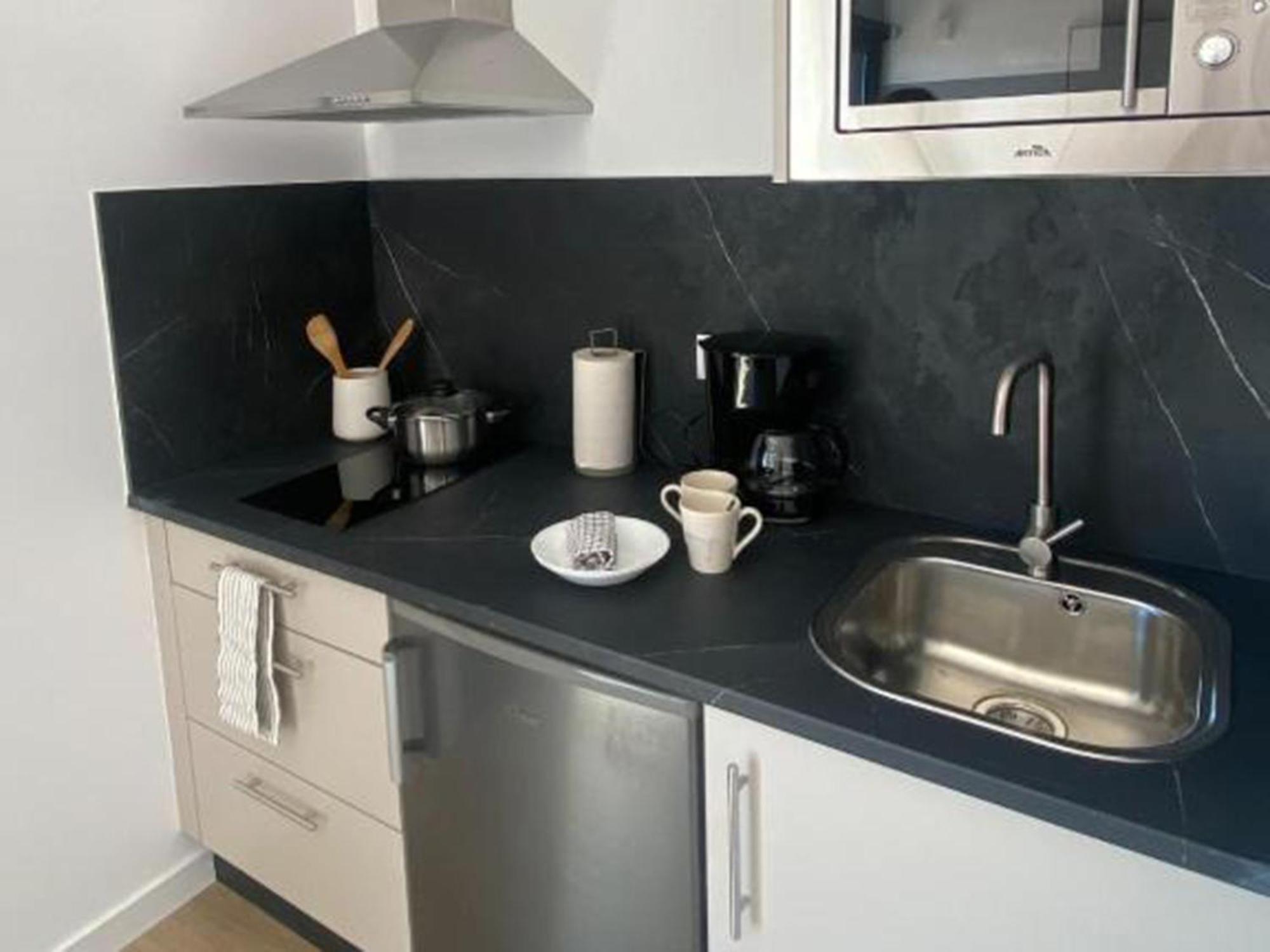 Top Balea Pontevedra Ngoại thất bức ảnh