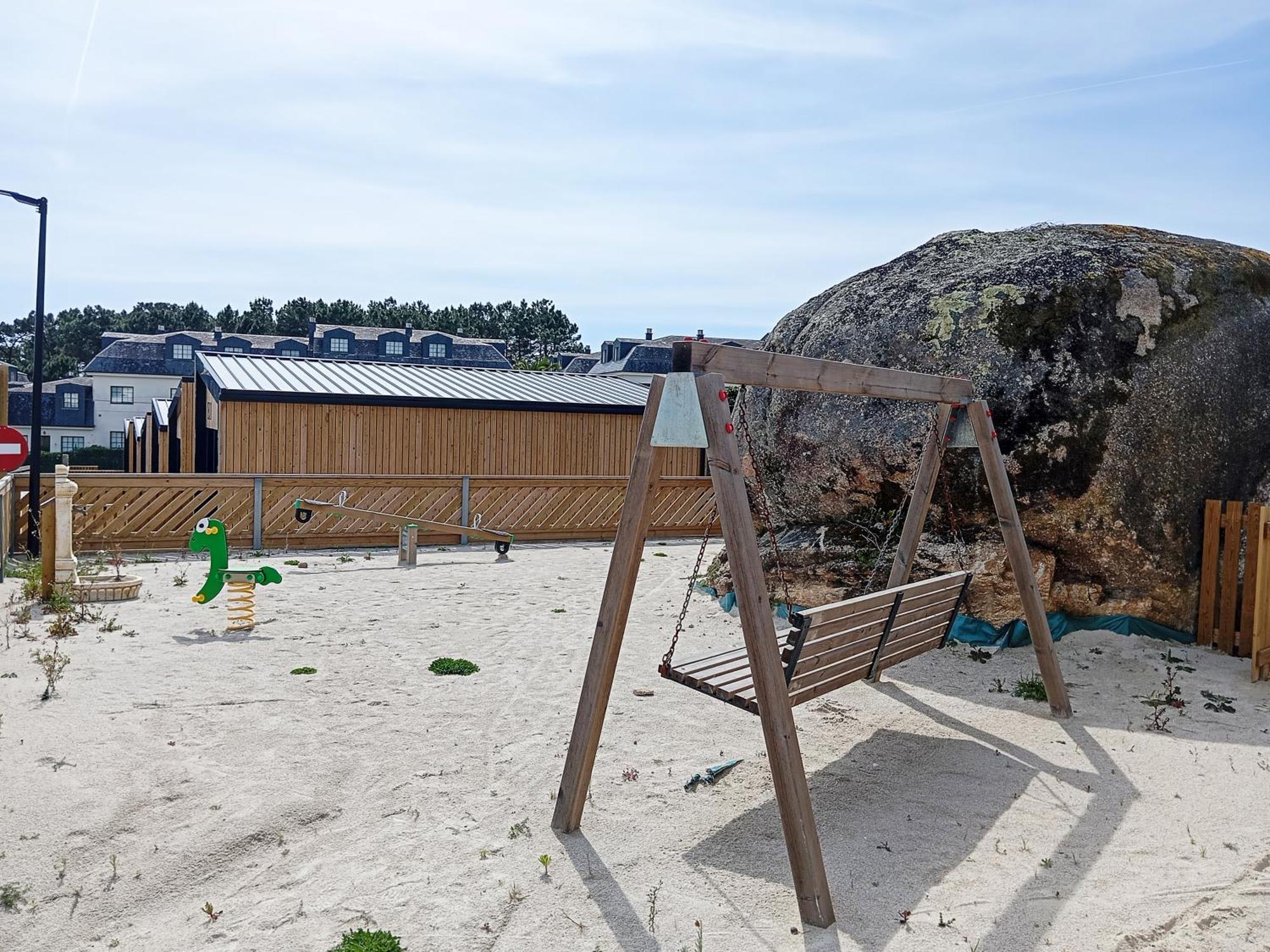 Top Balea Pontevedra Ngoại thất bức ảnh